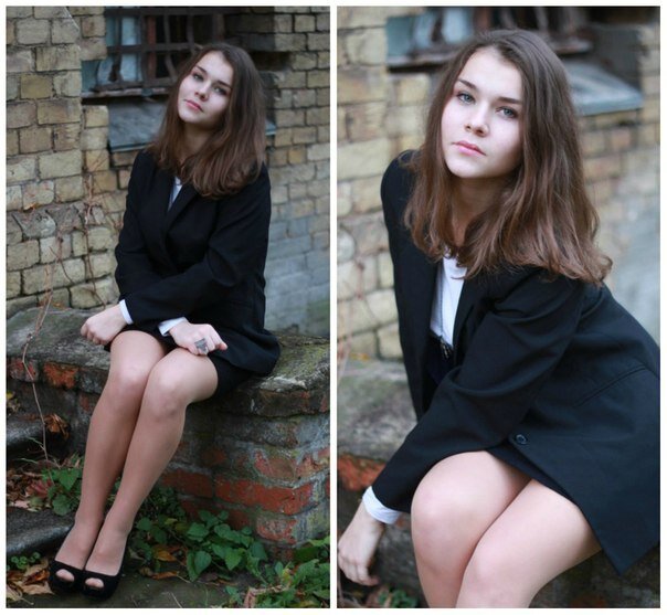 Фото Ангелина Бутовская