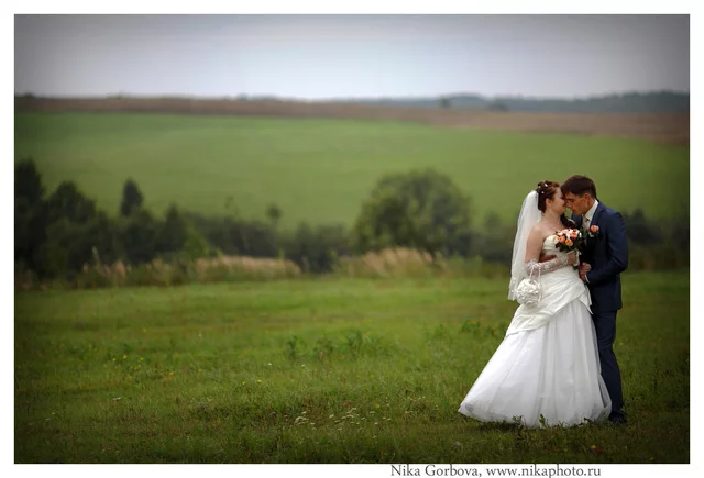 Veronika Gorbova's photo