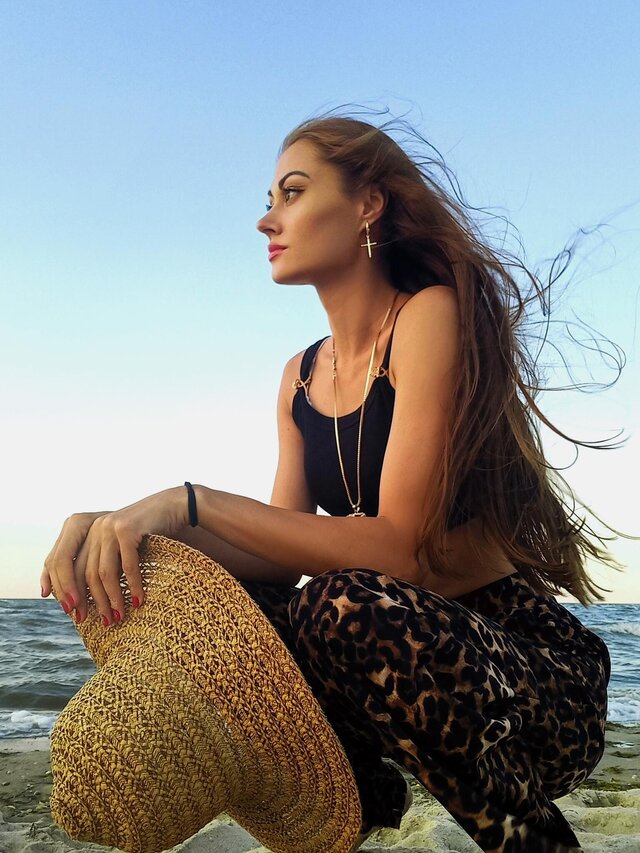 Фото ANNA  Kvitkovskaya