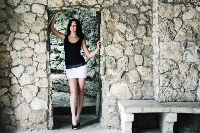 Foto Sonya