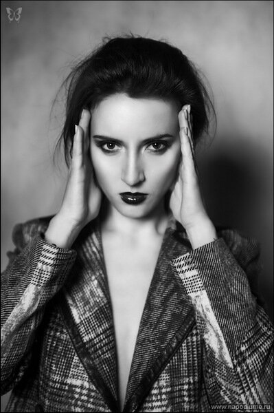 Фото Лена Суворова