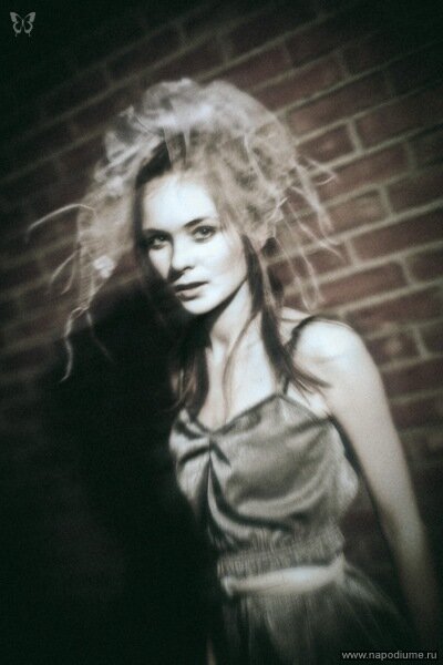 Фото Ksenia Spiridonova
