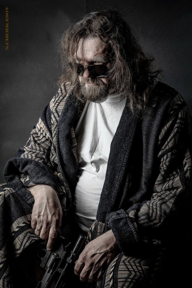 Фото Сергей Черкасов