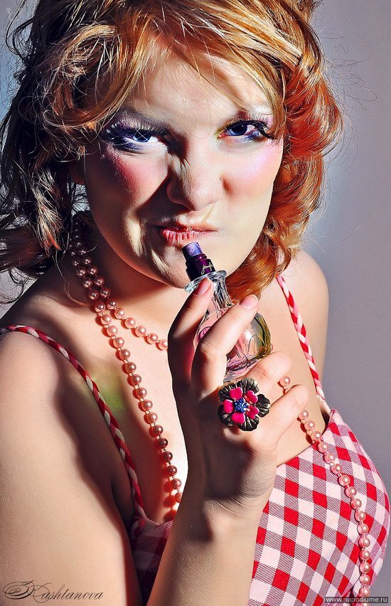 Фото Maria Kashtanova