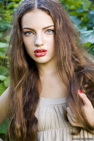 Фото Инна Калюжная