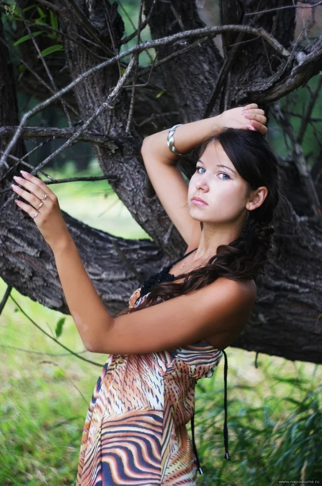 Kristina Lebed''s photo