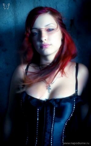 Фото Tina Maystrenko