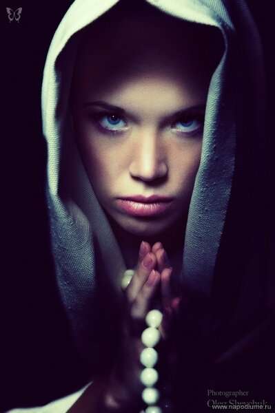 Фото Oleg Shevchuk