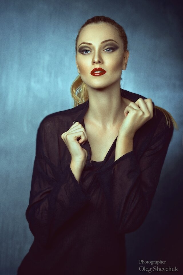 Фото Oleg Shevchuk