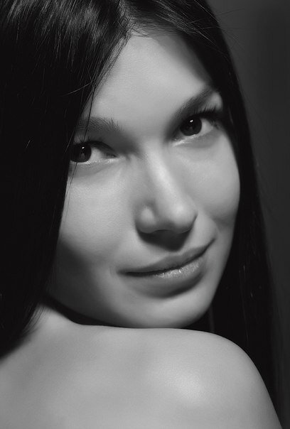 Фото Анна LukyAnn Дудина