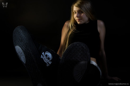 Фото АндрейИв