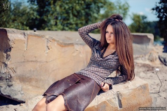 Фото Алина Кондакова