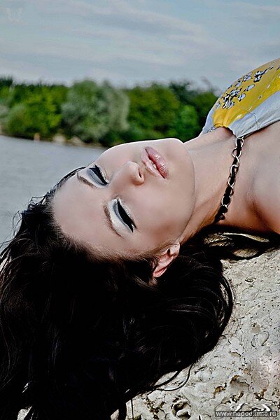 Фото Ekaterina Zolotareva