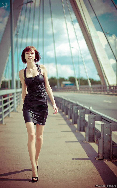 Фото Katya Weber