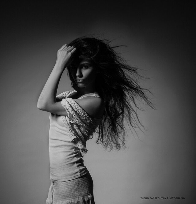 Фото Tusho Barseghyan