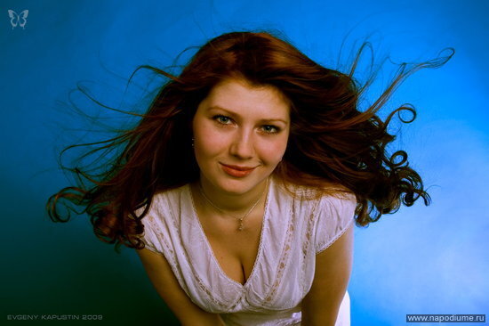 Фото Daria Taranova