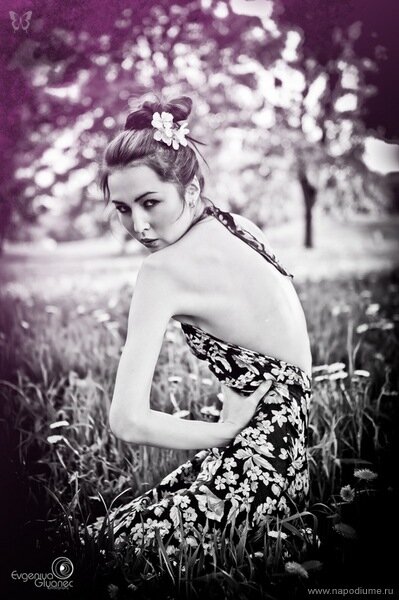 Фото Милана Анваровна