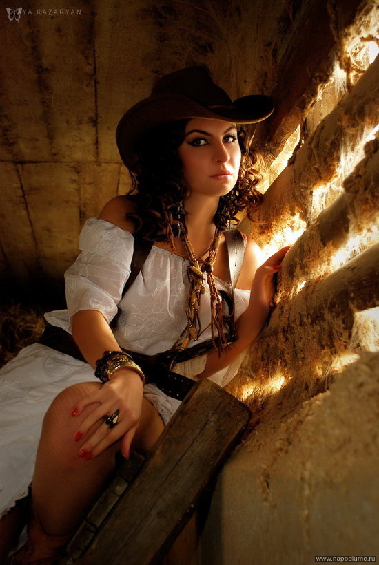 Фото Raya Kazaryan