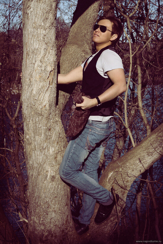 Фото Nikita Bezrukov