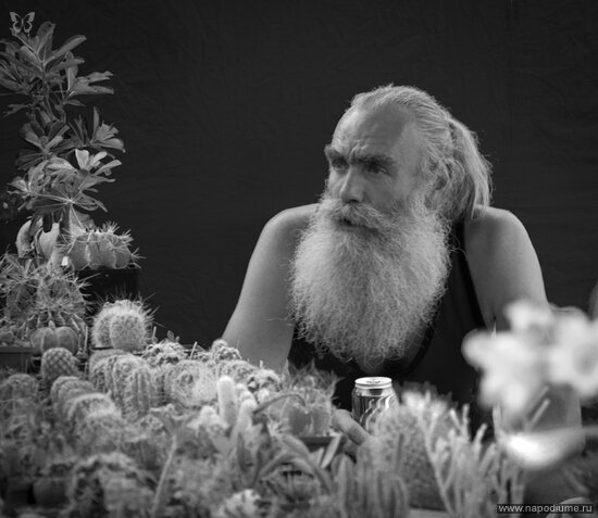 Фото Геннадий Клименко