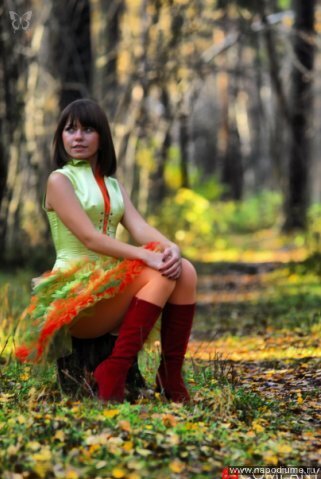 Фото Ольга KAURTSEVA Каурцева