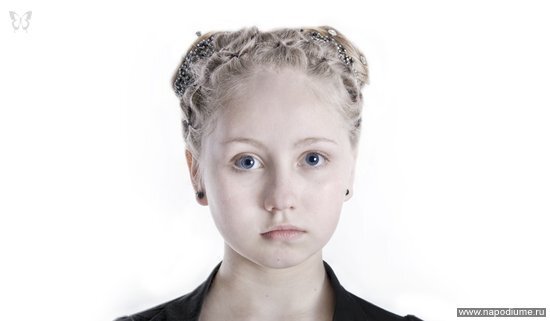 Фото Лиза Шимук