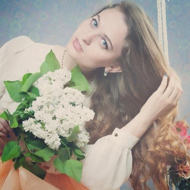Фото Екатерина Windinthehair Кузнецова
