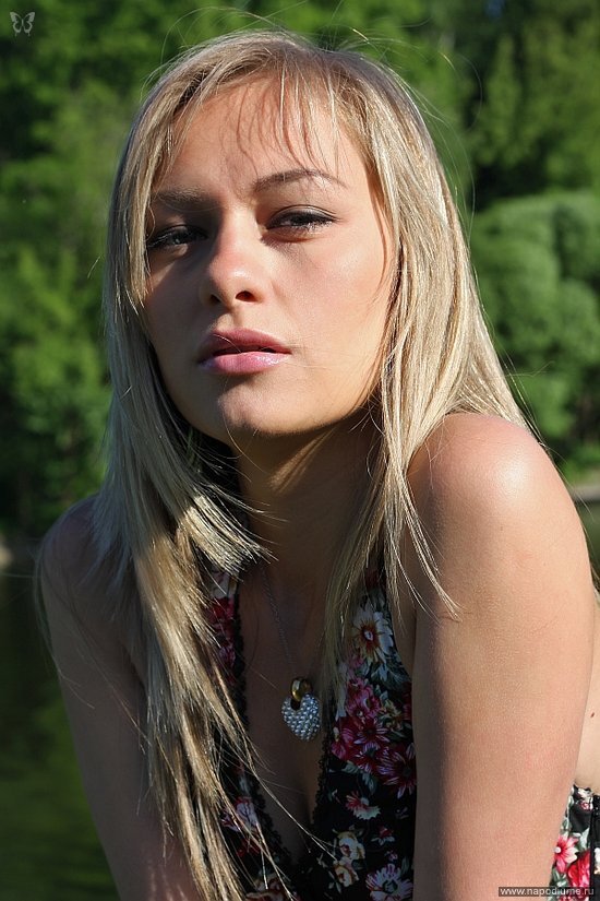 Фото Екатерина Синдеева