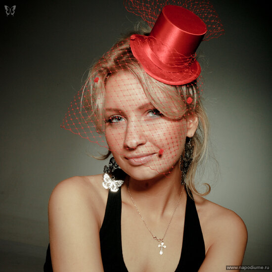 Фото Вера Якимова