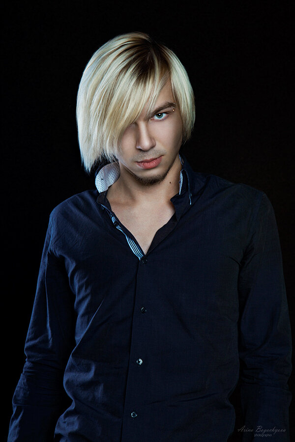 Фото Arina Bogachyova