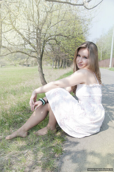 Фото Анна Шевченко