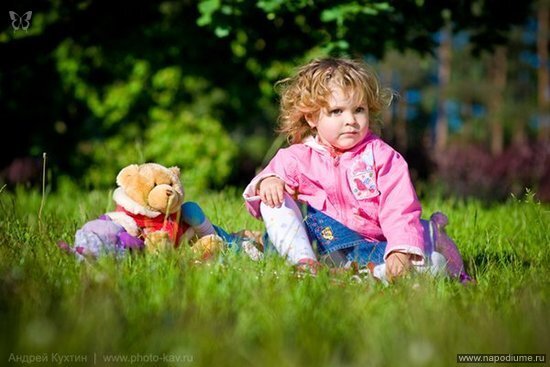 Фото Елизавета Обухова