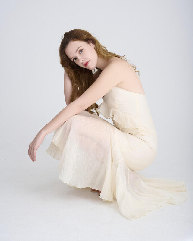 照片Elina Ivanova