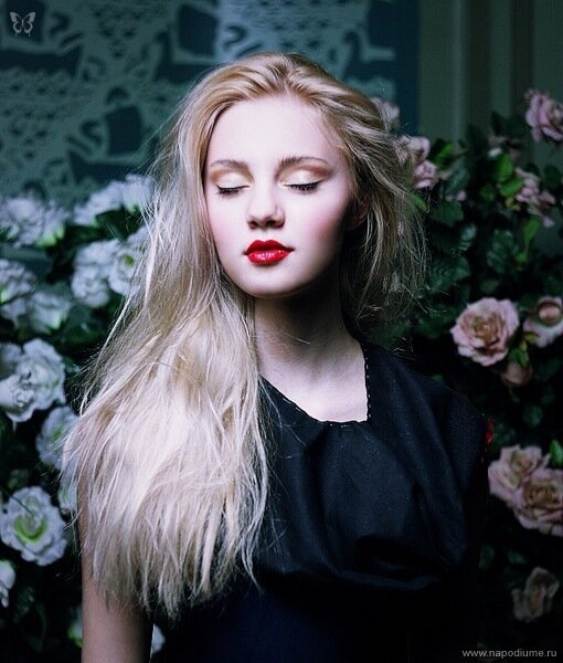 Foto Ula Sobol'