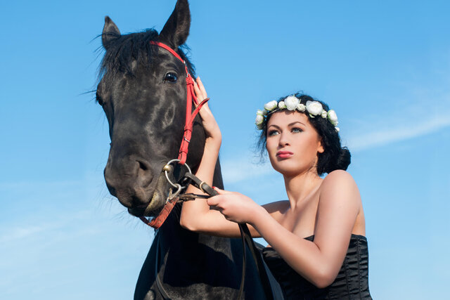 Фото Анна Anita Юхименко