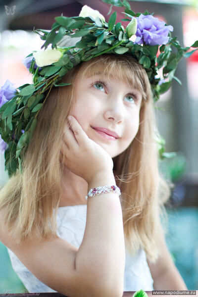 Фото Тина Tina Белозерская