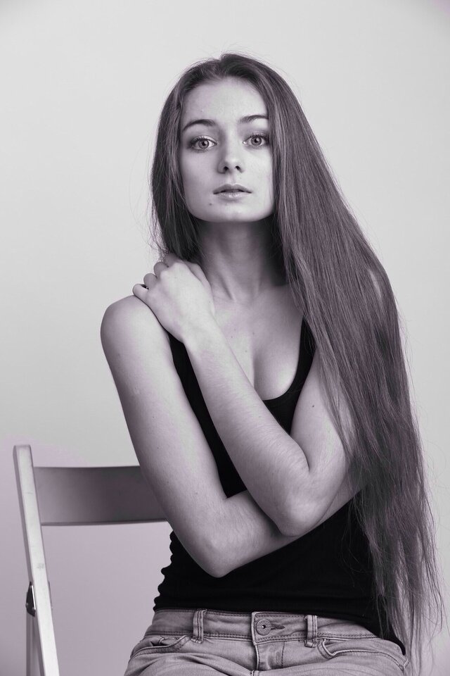 Фото Анастасия Anastasia Кулишова