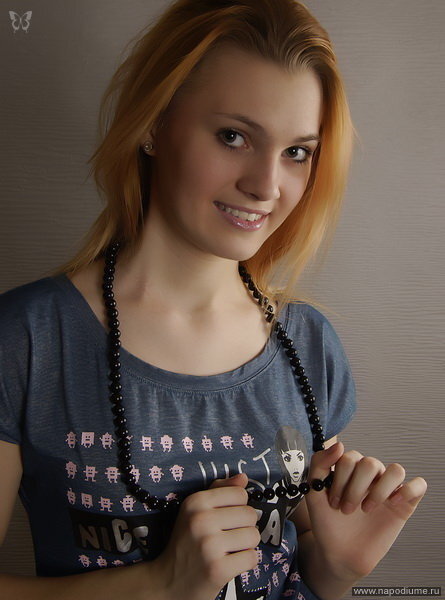 Foto Inessa Efremyceva