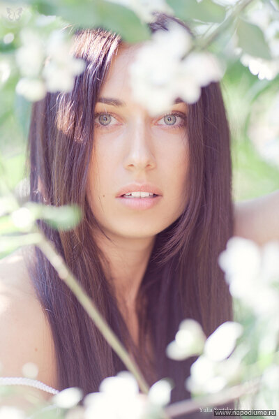 Фото Julia Gorni