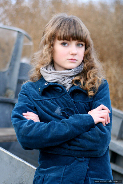 Фото Ekaterina Kuratova