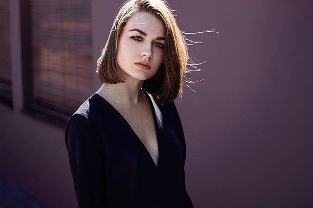 Фото Юлия Sushka Сухинина