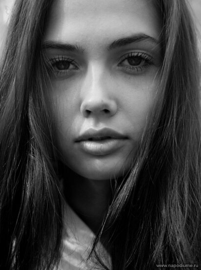 Фото Элла Шаламова