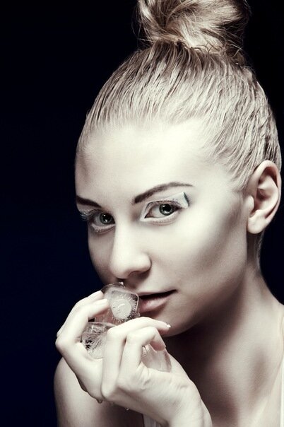 Фото Sia Maybe