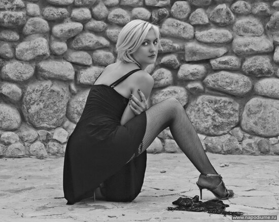 Фото Юлия Савинова