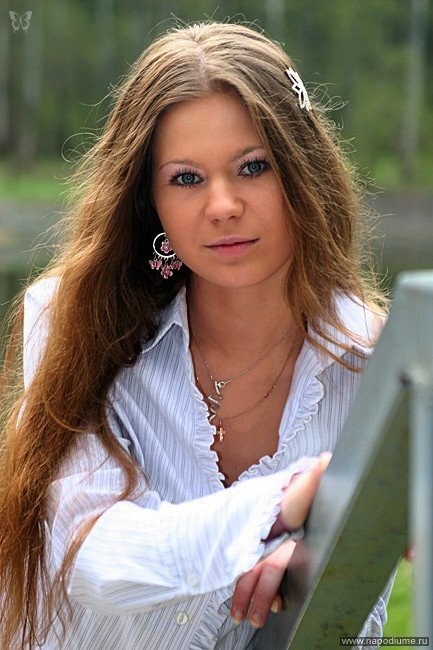 Фото Кристина Исаева