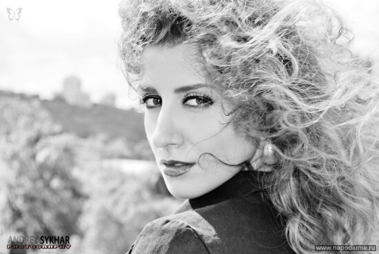 Фото -NINA -