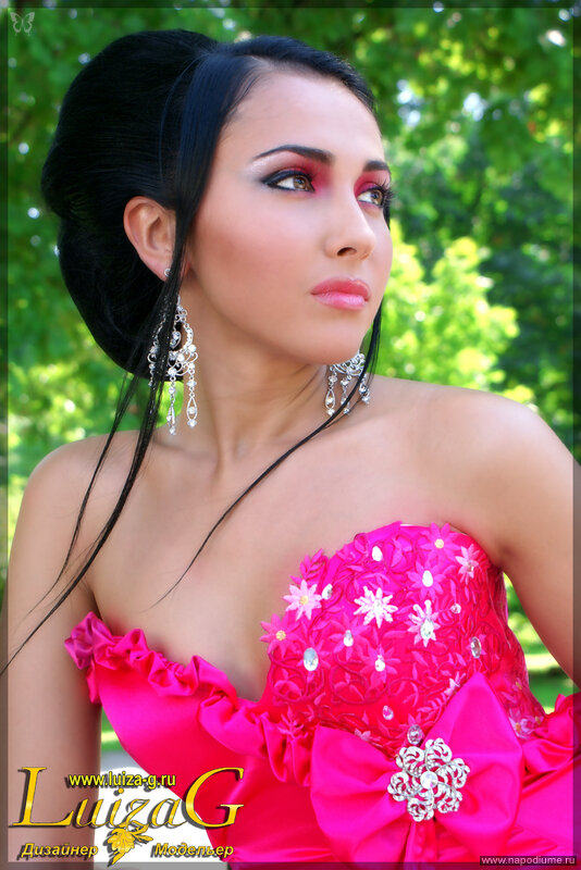 Фото Luiza Джи