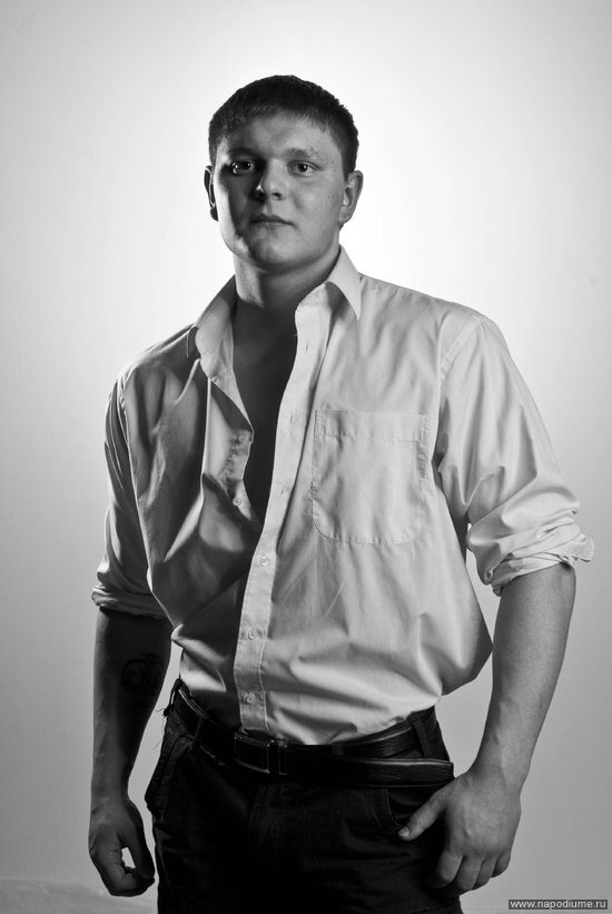 Фото oleg lagutin