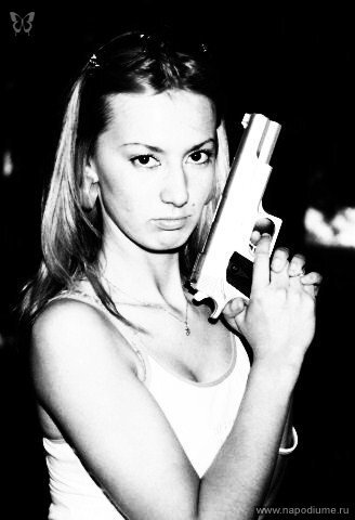 Фото Полина Денисова