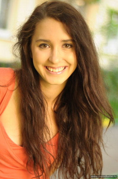 Фото Nastia Peniaz